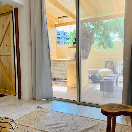 Soof Boutique Apartment Eilat Luaran gambar