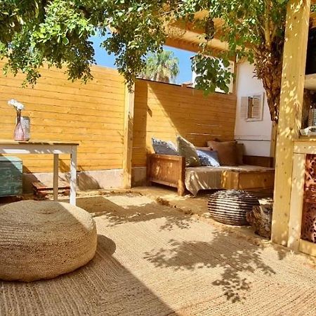 Soof Boutique Apartment Eilat Luaran gambar