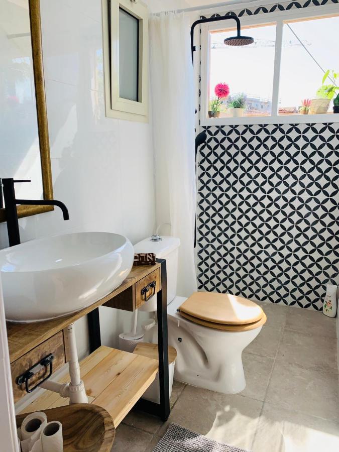 Soof Boutique Apartment Eilat Luaran gambar
