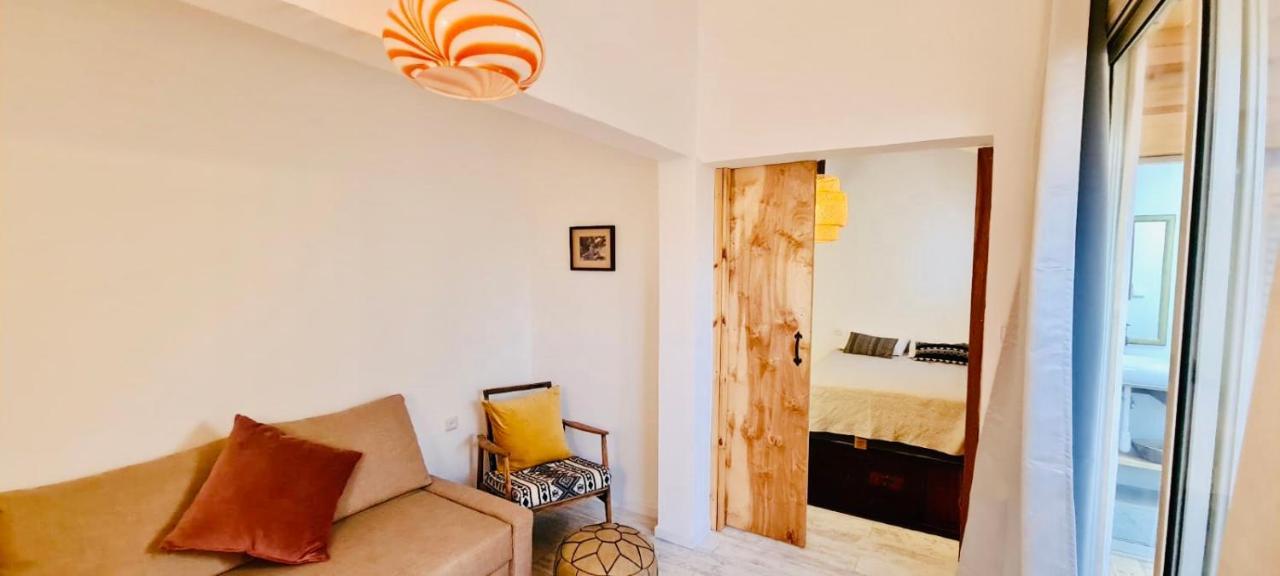 Soof Boutique Apartment Eilat Luaran gambar