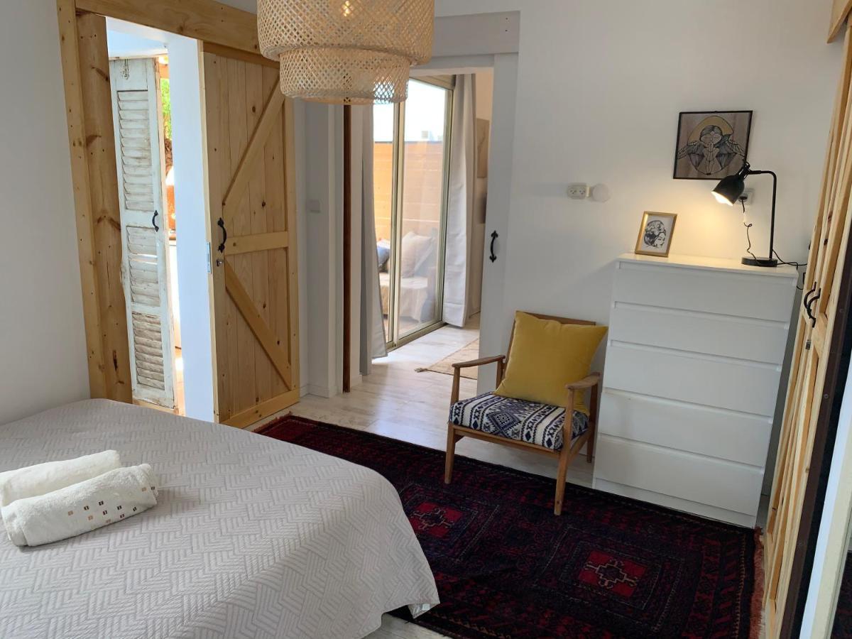Soof Boutique Apartment Eilat Luaran gambar