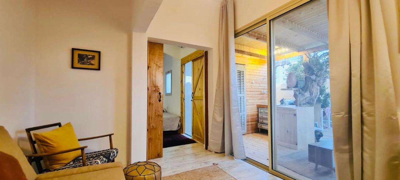 Soof Boutique Apartment Eilat Luaran gambar