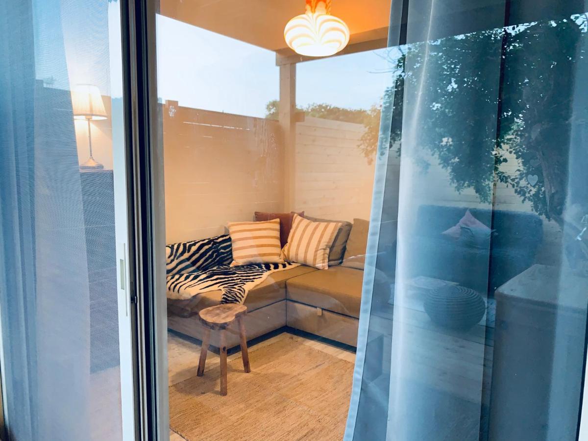 Soof Boutique Apartment Eilat Luaran gambar