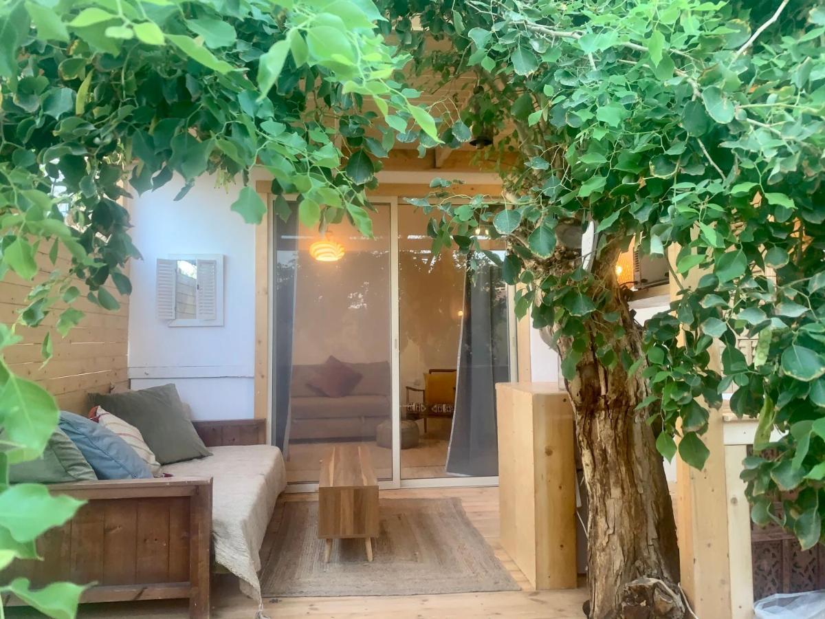 Soof Boutique Apartment Eilat Luaran gambar