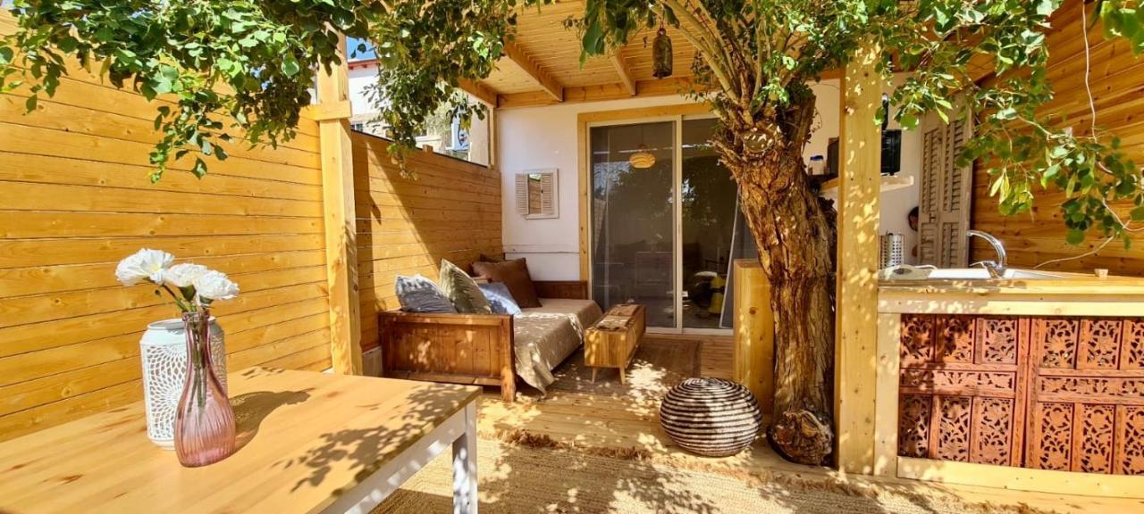 Soof Boutique Apartment Eilat Luaran gambar