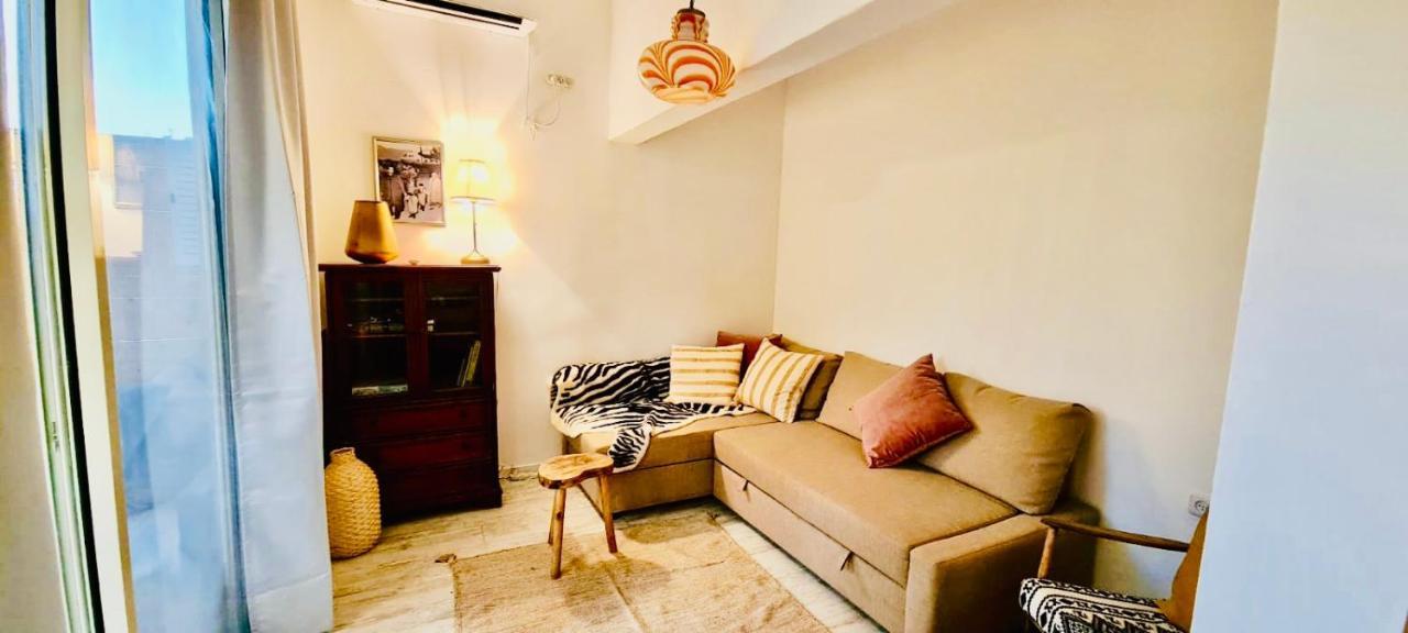 Soof Boutique Apartment Eilat Luaran gambar
