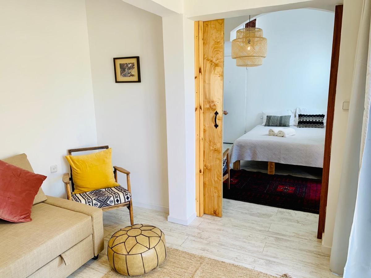 Soof Boutique Apartment Eilat Luaran gambar
