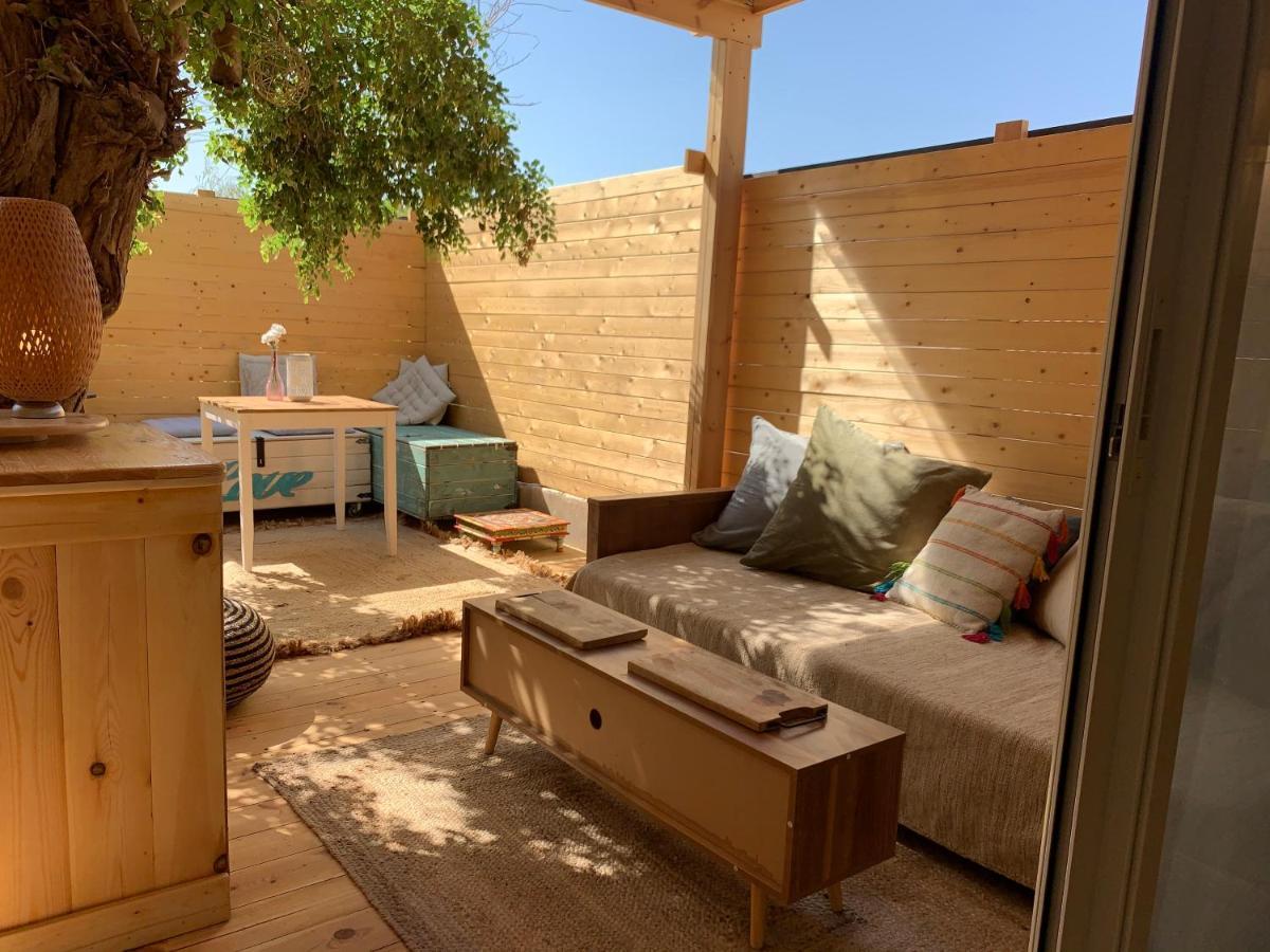 Soof Boutique Apartment Eilat Luaran gambar