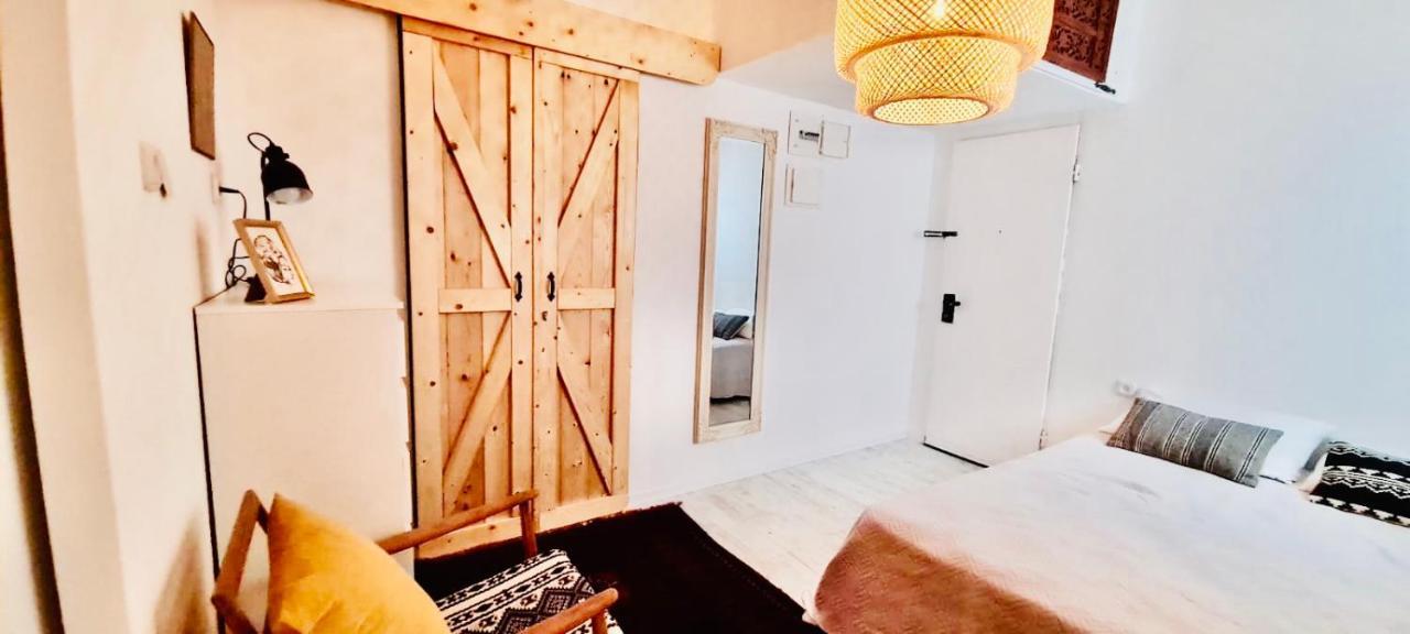 Soof Boutique Apartment Eilat Luaran gambar