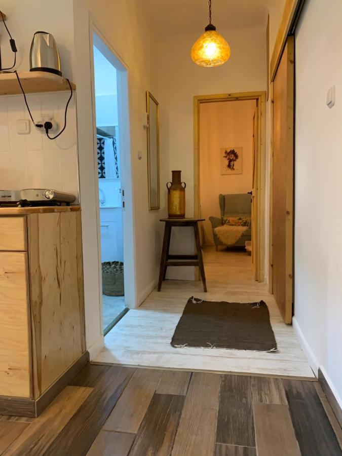 Soof Boutique Apartment Eilat Luaran gambar